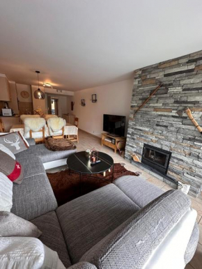 Appartement de charme en plein centre ! Nendaz